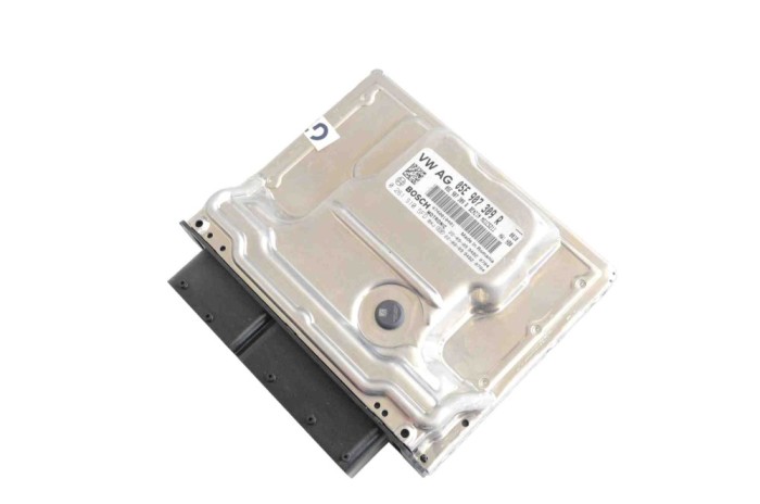 Unitate de control motor VW T-ROC A11 2022 OEM: 05E907309R,0261S105FD 21480730