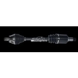 Planetara LAND ROVER FREELANDER Soft Top (LN) (1998 - 2006) RINGER 1131006114