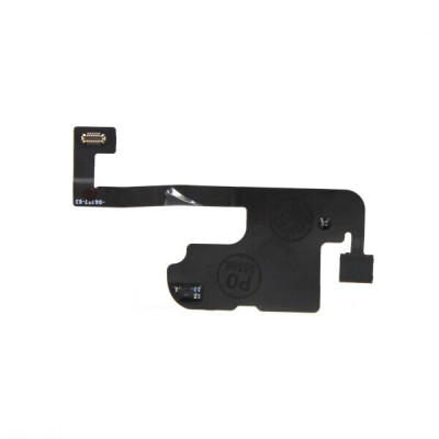 Banda Flex LED Senzor Proximitate Si Luminozitate iPhone 15 Plus foto