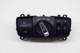 Modul de control comutator faruri BMW 2 Cabrio F23 2016 OEM: 9393949 13859232