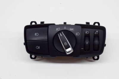 Modul de control comutator faruri BMW 2 Cabrio F23 2016 OEM: 9393949 13859232 foto