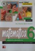 Matematica, Algebra, Geometrie Clasa 6, Partea 1 - Dan Zaharia, Maria Zaharia, Paralela 45, 2014, Mate 2000