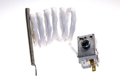 C00311713 TERMOSTAT 481227128575 pentru frigider/combina frigorifica WHIRLPOOL/INDESIT foto