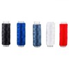 Set Papiote Ață, Multicolor, 5 Bucăți, Lungime 120 m, Oem