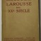 GRAMMAIRE LAROUSSE DU XX e SIECLE , 1936