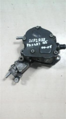 Pompa tandem vacuum Volkswagen Passat An 2000-2005 cod 038145209A foto