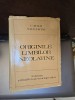 Originile limbilor neolatine - Carlo Tagliavini