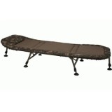 Cumpara ieftin Pat Pescuit Fox Duralite Bed 6 Picioare 202x78cm