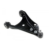 Brat suspensie fata, bascula Renault Twingo 2007-, Stanga, 8200763294