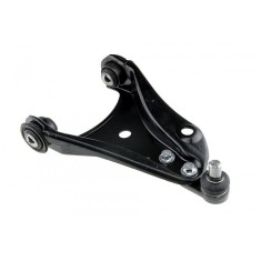 Brat suspensie fata, bascula Renault Twingo 2007-, Stanga, 8200763294