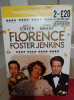 DVD - Florence Foster Jenkins - engleza