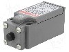 Limitator de cursa, max. 250V DC, max. 400V AC, 10A, IP65, ABB - 1SBV010210R1211