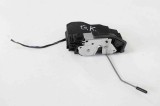 Incuietoare Usa Stanga Spate BMW Seria 7 F01 F02 (2008-2015) OEM 7202147
