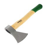 Topor despicator, otel forjat, finisat, coada lemn, 600gr, HB916106, Hanbon, 510960