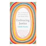 Cumpara ieftin Embracing Justice