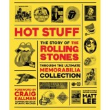 The Rolling Stones: Hot Stuff