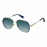 Ochelari de Soare Damă Marc Jacobs MJ-1080-S-LKS &oslash; 56 mm, Plastic, Bej