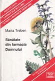 Maria Treben - Sanatate din farmacia Domnului (1993)