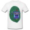 Tricou &quot; Cimpanzeu GIF &quot;