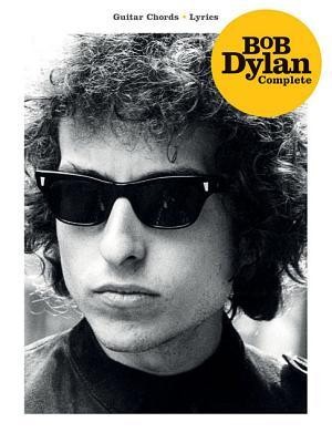 Bob Dylan Complete foto