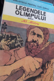 LEGENDELE OLIMPULUI 2 VOLUME