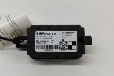 Alt modul de control BMW 3 F30, F80 2017 OEM: 8802918,A2C94289405,A2C35029700 22787003 foto