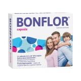 Bonflor 20cps. Fiterman, Fiterman Pharma