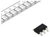 Amplificator Operațional 400kHz 1 Canal TSOT5