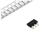 Amplificator Operațional 400kHz 1 Canal TSOT5