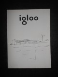 IGLOO. REVISTA DE HABITAT si ARHITECTURA, NR. 174, OCTOMBRIE-NOIEMBRIE 2016