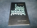 D R POPESCU - SOMNUL LINISTIT