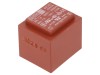 Transformator &Icirc;ncapsulat MYRRA 2.3VA 230V AC 18V AC Montare PCB