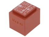 Transformator &Icirc;ncapsulat 2,3VA 230VAC 18V PCB