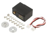 Servomecanism digital 12V DC DFROBOT SER0070 &ndash; motor standard 45x25x35mm