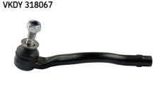 SKF VKDY 318067 Cap de bara