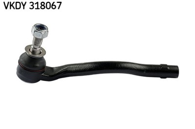 SKF VKDY 318067 Cap de bara foto