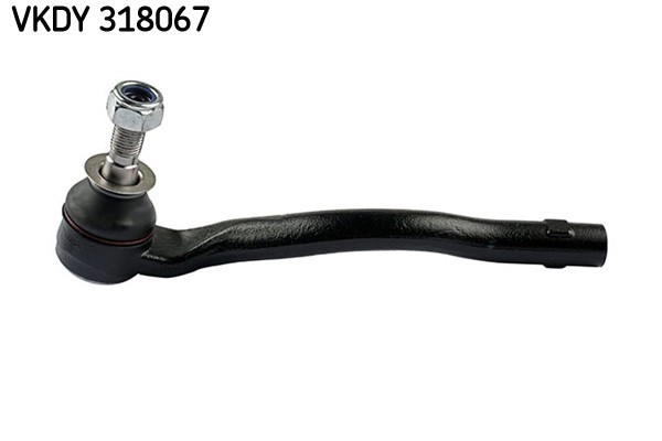 SKF VKDY 318067 Cap de bara