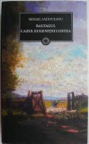Baltagul de Mihail Sadoveanu - roman clasic beletristica