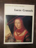 Masters of World Painting: Lucas Cranach