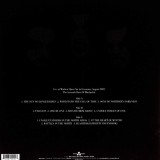 The Seventh Date of Blashyrkh - Vinyl | Immortal
