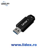 Stick USB Lexar JumpDrive S80, USB 3.1, 128GB