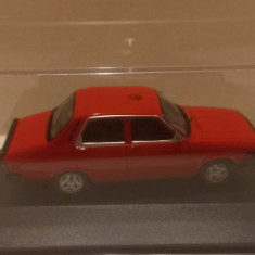 Macheta DACIA 1310 Sedan 1984 - IST scara 1:43