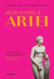 Cumpara ieftin Mica istorie a artei/Charlotte Mullins
