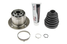 Cap planetara spre cutie Mitsubishi Pajero V87, 97 2006-, Dreapta, NTY NPW-MS-043 foto
