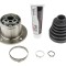 Cap planetara spre cutie Mitsubishi Pajero V87, 97 2006-, Dreapta, NTY NPW-MS-043