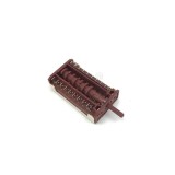 Comutator pentru cuptor ELECTROLUX AEG ZANUSSI 8071806064 Original