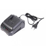 Incarcator acumulator Li-Ion 18V rapid 1 ora Raider Power Tools