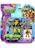 Turtles Tales Of Mutations Basic Donatello