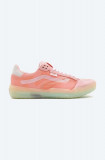 Vans sneakers EVDNT RW Ultimate culoarea roz, VN0A5DY79LR VN0A5DY79LR-pink