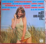 Disc Vinil - &iexcl;Espa&ntilde;a...Sol Y Alegria-Gramusic -GM-475